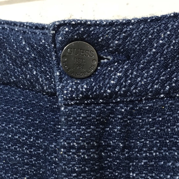 Guess Mini Skirt - Picture 4 of 8